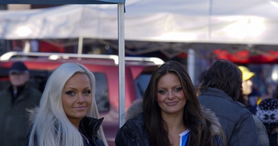 Mikulas Rally